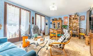 Appartement 3 Pièces 57 m² à vendre à Embrun (05200)