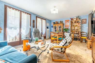 Appartement 3 pièces 173000 €