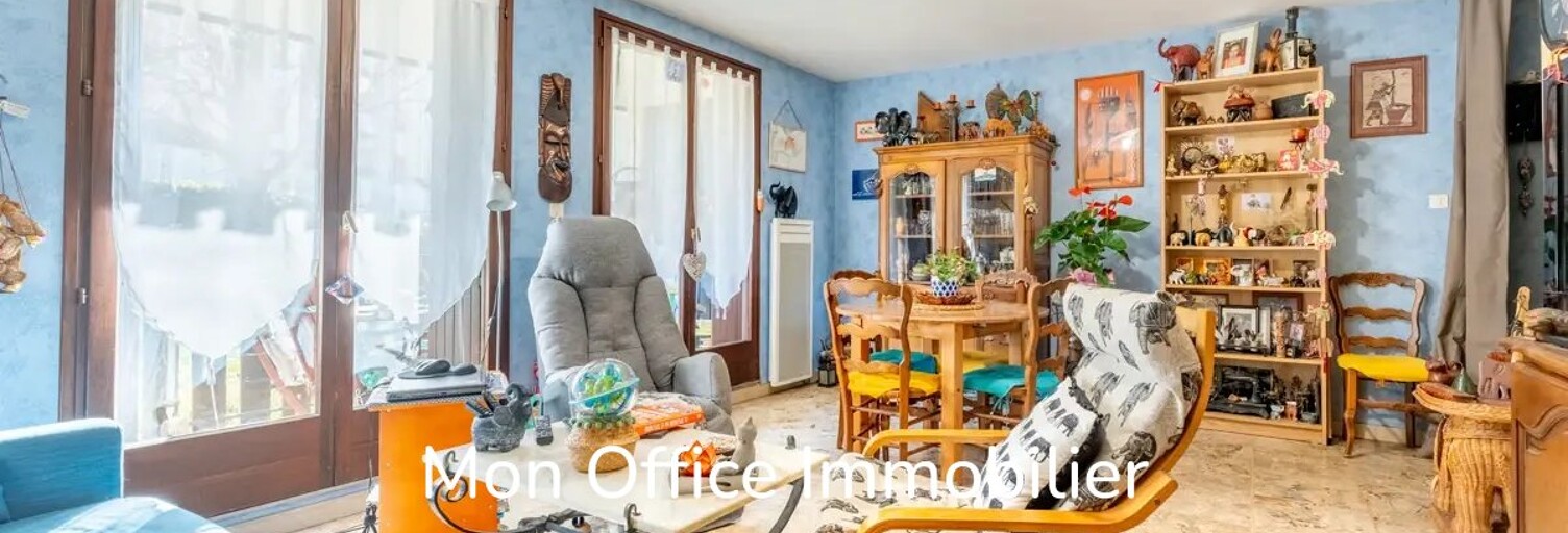 Appartement 3 Pièces 57 m² à vendre à Embrun (05200)