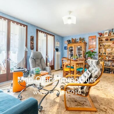 Appartement 3 pièces 173000 €