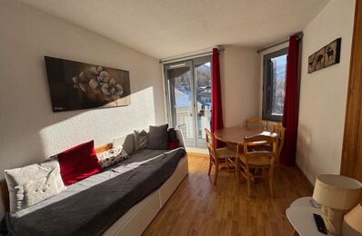 vente appartement 91 200 € à proximité de Embrun (05200)