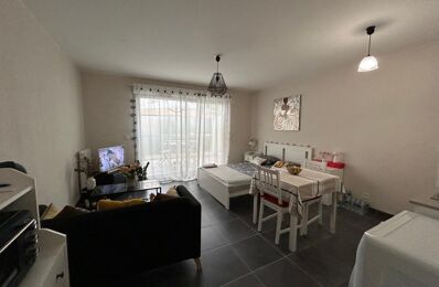 vente appartement 189 000 € à proximité de Carros (06510)