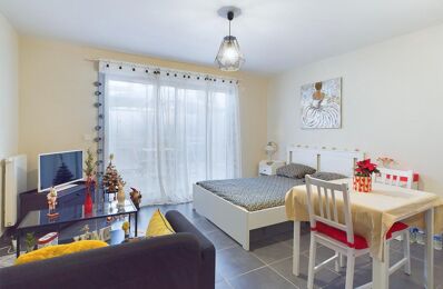 vente appartement 179 000 € à proximité de Saint-André-de-la-Roche (06730)