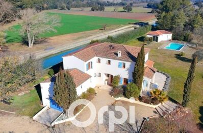 vente maison 888 000 € à proximité de Lançon-Provence (13680)