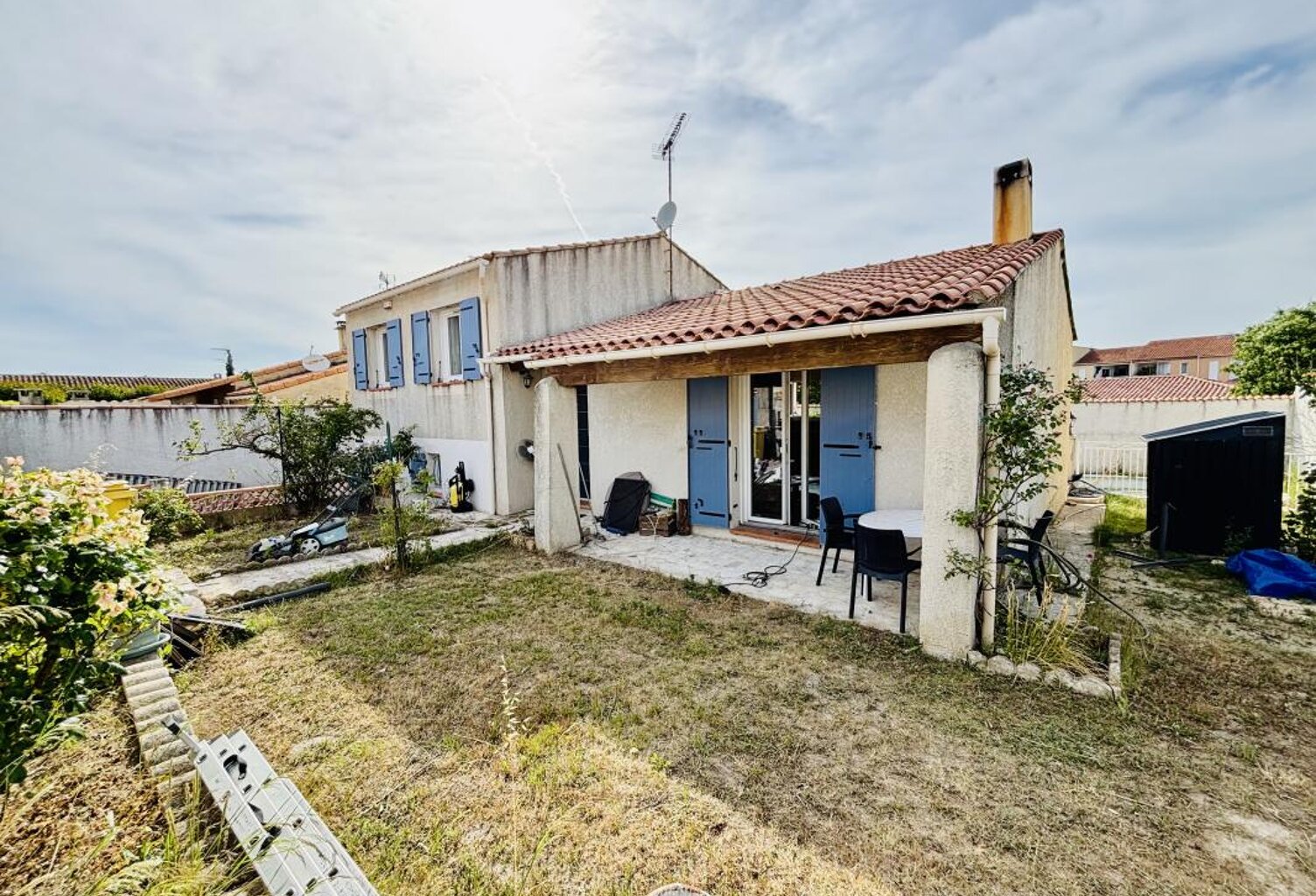 Maison T7 de 136 m2 — photo 1