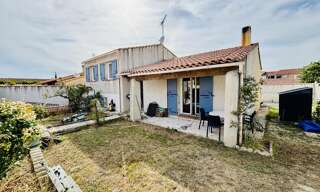 Maison 7 Pièces 136 m² à vendre à Gignac-la-Nerthe (13180)