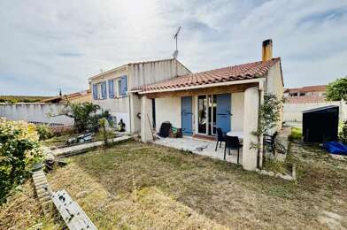 Maison 7 pièces 390000 €