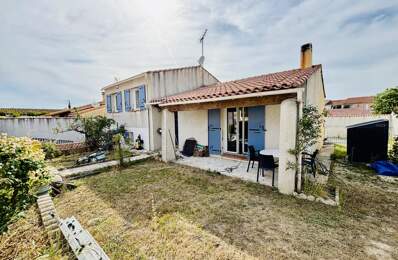 Maison T7 de 136 m2 — photo du bien