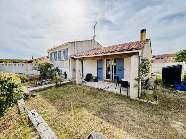 Maison T7 de 136 m2 — photo du bien