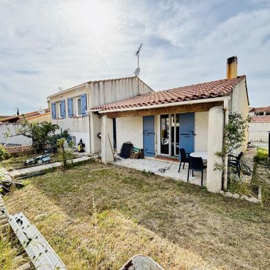 Maison 7 pièces 390000 €