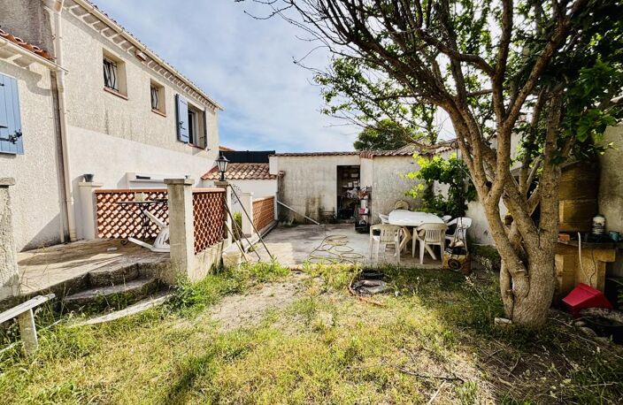 Maison T7 de 136 m2 — photo 2