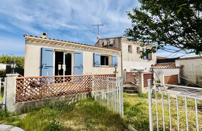 Maison T7 de 136 m2 — photo 3