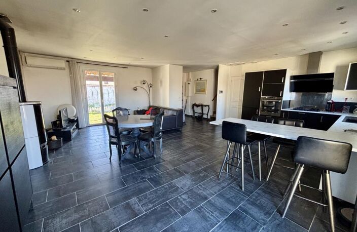 Maison T7 de 136 m2 — photo 4