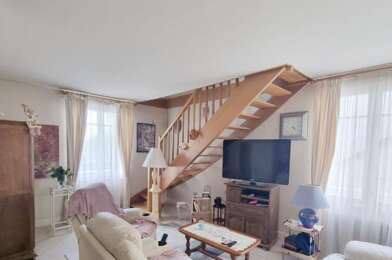 Maison 4 pièces 136000 €
