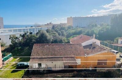 location appartement 750 € CC /mois à proximité de Bastia (20)