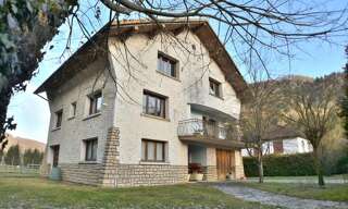 Maison 10 Pièces 209 m² à vendre à Saint-Hippolyte (25190)