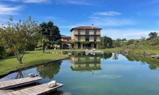 Maison 6 Pièces 316 m² à vendre à Saint-Donat-sur-l'Herbasse (26260)