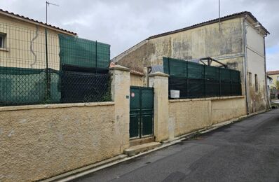 vente maison 181 000 € à proximité de Saint-Hilaire-de-Villefranche (17770)