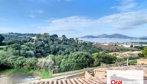 Villa / Maison 3 pièces  à vendre Porticcio 20166