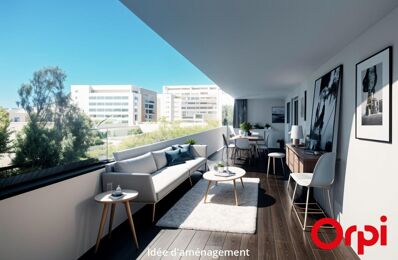 vente appartement 217 000 € à proximité de Marseille 5 (13005)