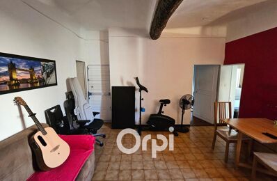 vente appartement 105 000 € à proximité de Trets (13530)