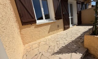 Appartement 2 Pièces 26 m² à louer à Marignane (13700)