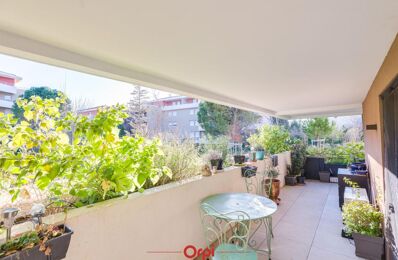 vente appartement 367 000 € à proximité de Marseille 4 (13004)