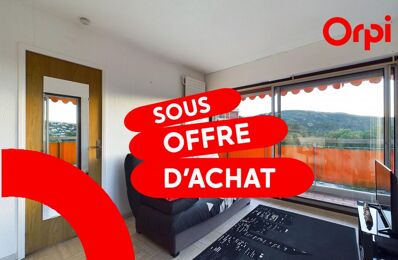 vente appartement 175 000 € à proximité de Le Cannet (06110)