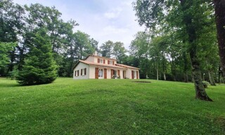 Maison 5 Pièces 130 m² à vendre à Étaules (17750)