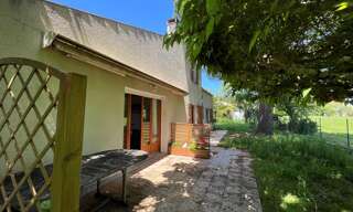 Maison 5 Pièces 119 m² à vendre à Étaules (17750)