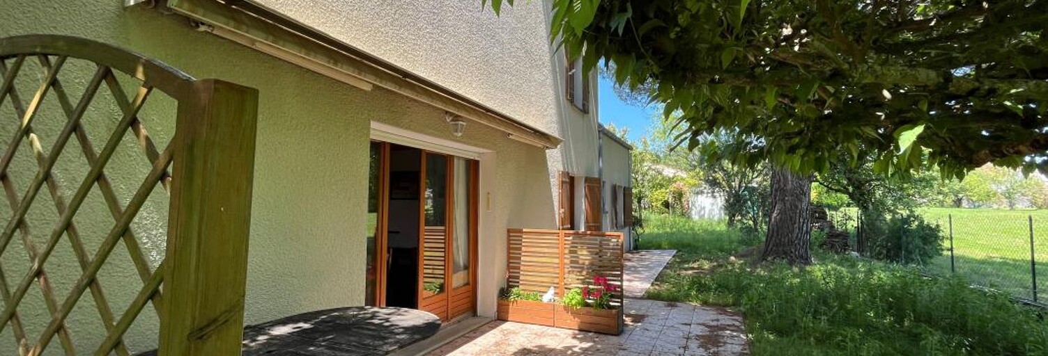 Maison 5 Pièces 119 m² à vendre à Étaules (17750)