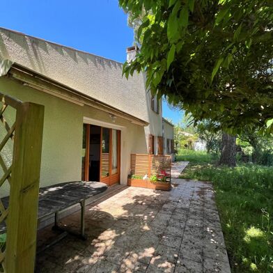 Maison 5 pièces 254400 €