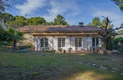 vente maison 884 000 € à proximité de Carnoux-en-Provence (13470)