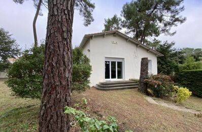 vente maison 336 000 € à proximité de Vaux-sur-Mer (17640)