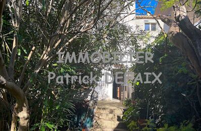 vente maison 87 600 € à proximité de Espira-de-l'Agly (66600)