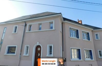 maison 5 pièces 170 m2 à vendre à Châteauroux (36000)