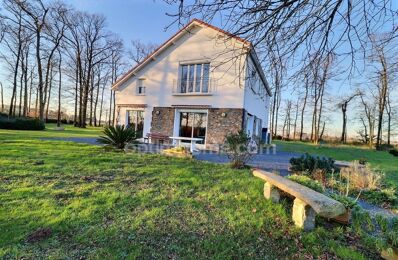 vente maison 465 000 € à proximité de Maisdon-sur-Sèvre (44690)