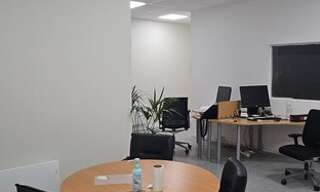 Bureau 2 Pièces 137 m² à louer à Montigny-le-Bretonneux (78180)