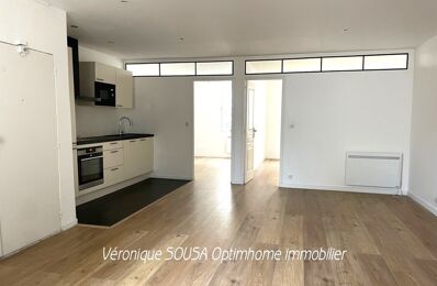 vente appartement 455 000 € à proximité de Conflans-Sainte-Honorine (78700)