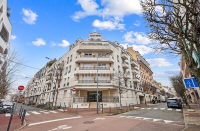 vente appartement 590 000 € à proximité de Asnières-sur-Seine (92600)