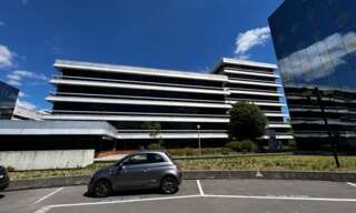 Bureau 1 Pièce 315 m² à vendre à Pontoise (95000)