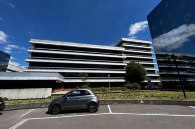 Bureau 1 pièces 409000 €