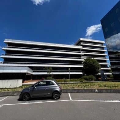 Bureau 1 pièces 409000 €