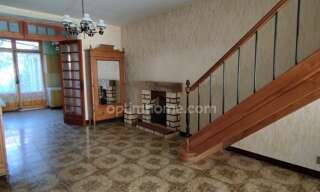 Maison 4 Pièces 103 m² à vendre à Aigre (16140)