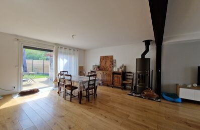 vente maison 355 000 € à proximité de Villeneuve-sur-Auvers (91580)