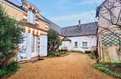 vente maison 310 000 € à proximité de Auzouer-en-Touraine (37110)