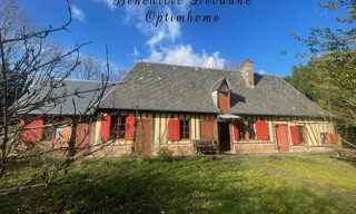 Maison 3 Pièces 79 m² à vendre à Pont-Audemer (27500)