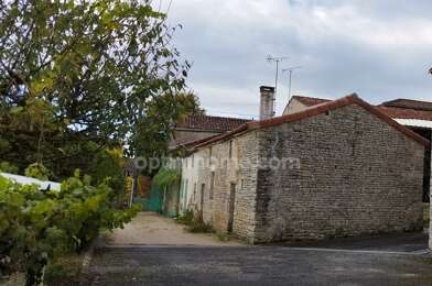 Maison 2 pièces 42000 €