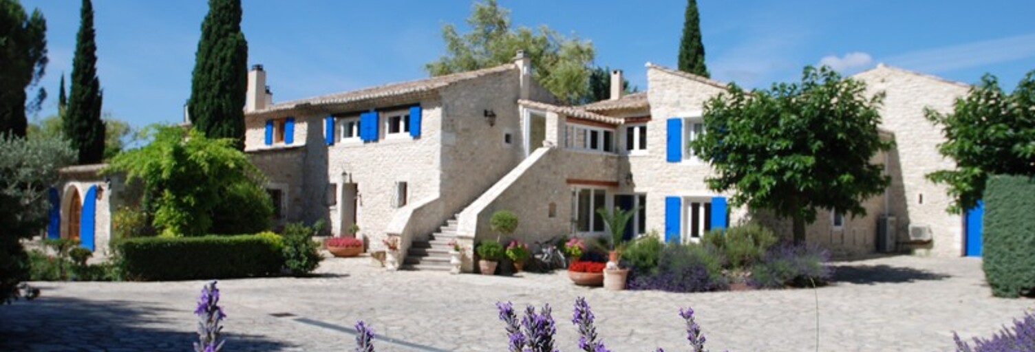 Appartement 4 Pièces 89 m² à vendre à Bollène (84500)