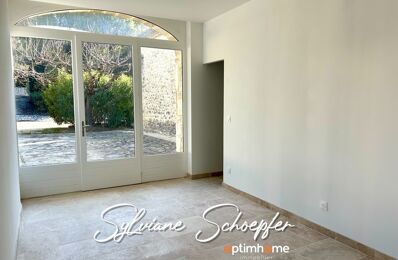 vente appartement 290 000 € à proximité de Saint-Julien-de-Peyrolas (30760)